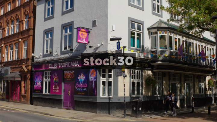 مرات مثلي الجنس لنا مجلة